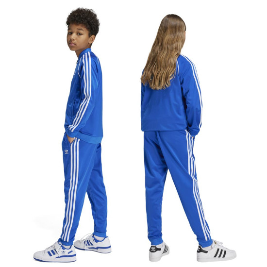Adidas Παιδικό παντελόνι φόρμας Adicolor SST Track Pants